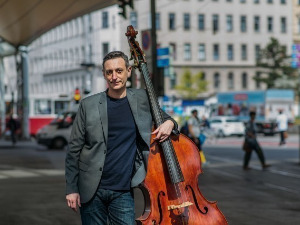 Ненад Василић: Џез са акцентом, 1. део