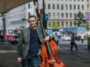 Ненад Василић: Џез са акцентом, 2. део