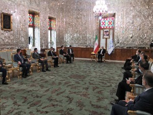 Селаковић: Подршка Ирана у вези с питањем КиМ, пољопривреда велика шанса