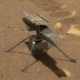 Први лет на Марсу: Наса подигла хеликоптер са тла
