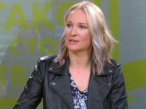 Канцеларија за КиМ: Тамару Грујић и екипу "Тамара у акцији" косовска полиција привела у Вучитрну