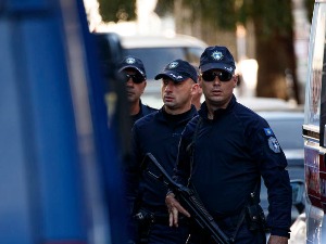 Косовска полиција се огласила поводом навода о привођењу Тамаре Грујић 