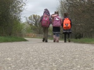 Школе у Метлићу чекају ђаке расуте међу брдима у 10 сеоских мала