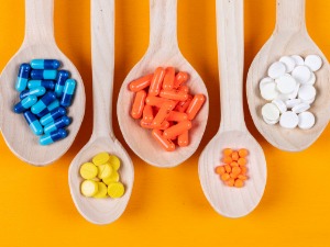 Опрез са суплементима- постоје добре и лоше комбинације