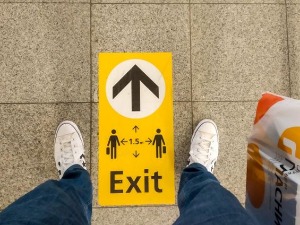 Лет за Холандију у доба короне, покушај други