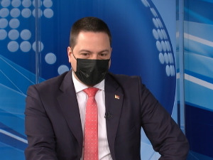 Ружић: Ванредне околности нису зауставиле процес образовања, знање није угрожено