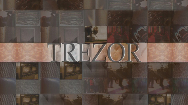 Trezor Trezor