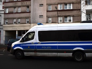 Берлин, дугогодишња робија серијском силоватељу из Србије