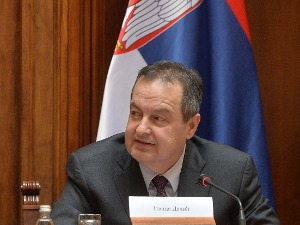 Дачић: Разговори са странкама у наредних десетак дана, позваћу и Вучића