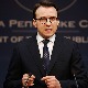 Петковић: Бриселски споразум важан, инсистирамо на спровођењу