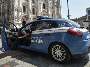 Ухапшено 26 чланова мафије Каморе, одузето 50 милиона евра имовине