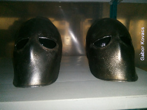 Имагинарни пејзажи – Звук испод