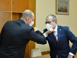 Директор СЗО Клуге: Процес вакцинације у Србији импресиван