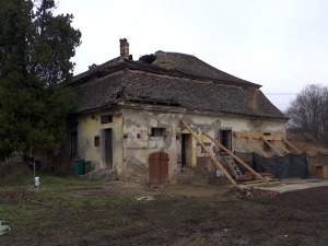 Нови власник би поклонио Шпилерову кућу Новом Саду - шта тражи заузврат 