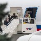 Протеране руске дипломате напустиле Чешку