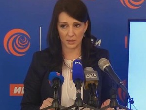 Оптужбе Маринике Тепић и одговор Драгана Марковића Палме и Зоране Михајловић