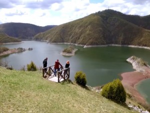 Да ли ће моторни чамци и овог лета пловити Увачким језером 