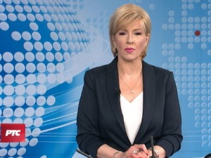 Марија Митровић Јокић и Александар Божовић добитници награде за лепоту говора "Радмила Видак" 