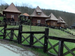 Коштунићи, оаза мира и спокоја у срцу Шумадије