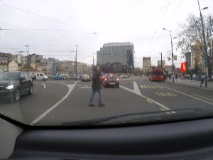 Од почетка године страдало 45 пешака, како променити црну статистику