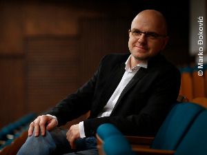 Савремена српска музика – Иван Бркљачић