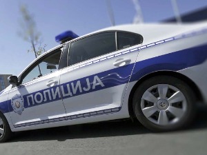 Пуцњава на београдском гробљу, рањен мушкарац