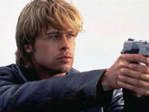 Анђео са два лика