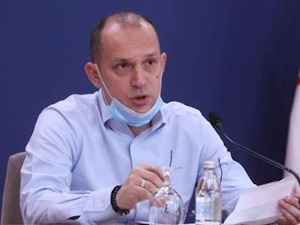 Лончар: Србија ради на томе да се марихуана скине са листе наркотика