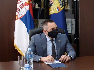 Вулин: Борба са сивом економијом је борба за бољу будућност наших грађана