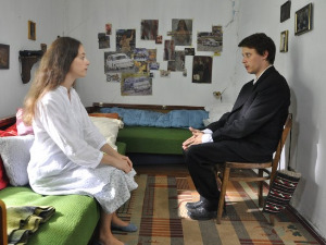 Зверињак, 1.део