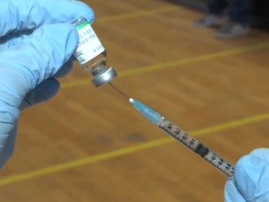 Истраживање из Крагујевца – осам пута мања шанса да оболите ако сте вакцинисани