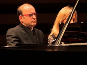 Клавирски дуо Лорти‒Мерсије 