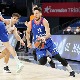 Почео плеј-оф Евролиге, Ефес убедљив против Реала