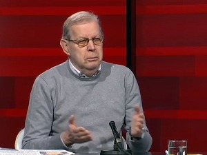 Миливојевић: Заједница српских општина обавеза као претходно питање