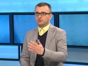 Клачар:  Изборни услови заједнички именитељ компромиса власти и опозиције