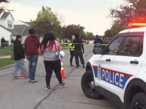 Убијена тинејџерка Афроамериканка у САД