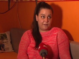 Помозимо Андреи – само један СМС могао би да јој помогне да прохода