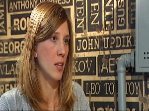 Остави све и читај: Дана Тодоровић