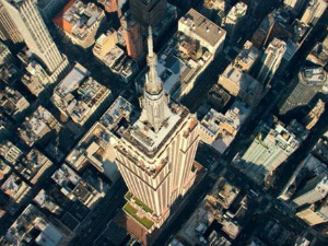 Градови света: Амстердам, Лондон, Њујорк - Време модернизације, 3-4