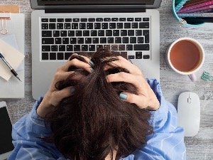 Синдром изгарања и западне земље