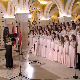 10. Васкршњи концерт хорова у крипти Храма Светог Саве