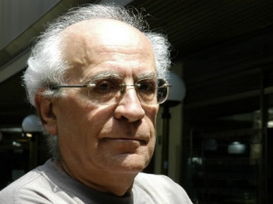 ТВ фељтон: Милан Влајчић - професија критичар