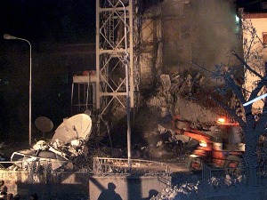 Како је Роберт Фиск оптужио CNN за саучесништво у покушају убиства Александра Вучића Како је Роберт Фиск оптужио CNN за саучесништво у покушају убиства Александра Вучића