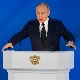 Путин: Жестоко и брзо ћемо одговорити на стране провокације