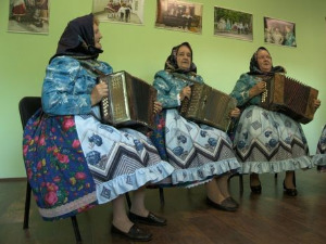 Моја лепа Србија: Укуси и звуци традиције