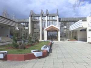 Ненад Филиповић нови ректор Универзитета у Крагујевцу