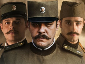 Заспанка за војнике