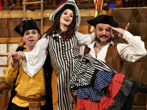 Ускршња епизода