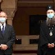 Патријарх Порфирије: СПЦ увек за разговор о миру и сарадњи у региону