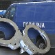 Ухапшена три полицијска службеника у Србобрану због сумње на злоупотребу службеног положаја